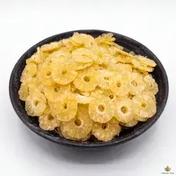 Dried Pineapple