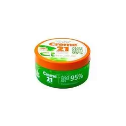 Creme 21 Aloe Vera Gel 300ml�