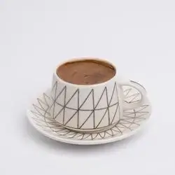 Turkish Coffee