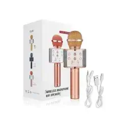 Microphone