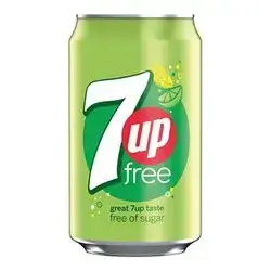 7Up Free Euo