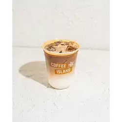 Iced Spanish Latte