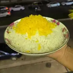برنجی ئیرانی