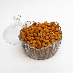 Seasoned Corn