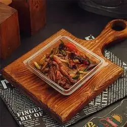 Eggplant Mix
