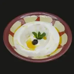 Labneh