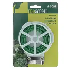 Binding Wire 30M Green