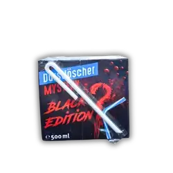 German Black Juice Packet 500ml