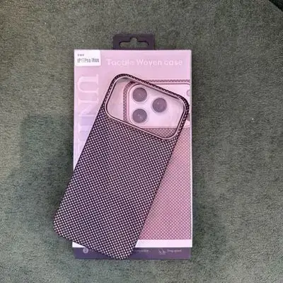Iphone 17 promax Case