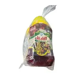 Al Shifa Pickles - Pomegranate