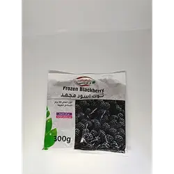 Wild Russia Blackberries 300G