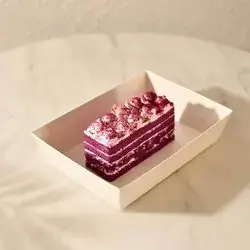 Blueberry Velvet