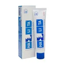 halita toothpaste