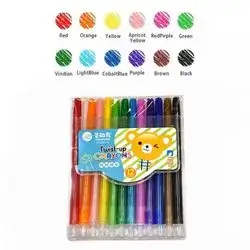 Pastel pen