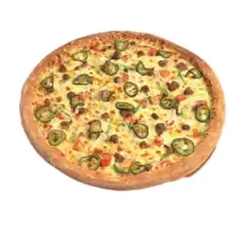 Hot And Spicy