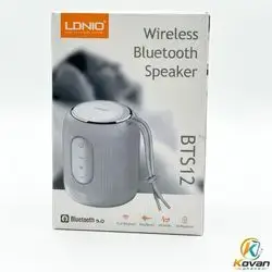 LDNIO High Voice Quality Speaker