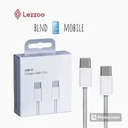 Apple PD Cable For iPhone 15
