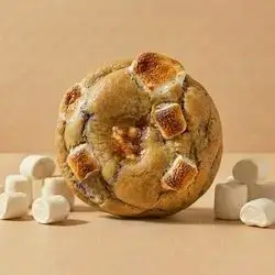 S'mores Cookie