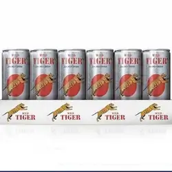 Tiger Energy Drink 24 x 250ml