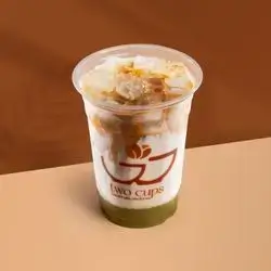 Ice Lotus Latte 