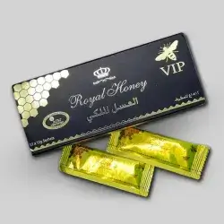 Royal Honey VIP 1x