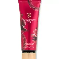 Victorias Secret Pomegranate Rose Lotion
