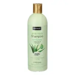 Sence Alovera Light Formula Shampoo