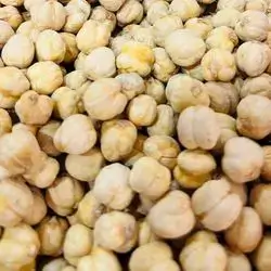 Chickpeas