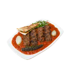 Khashkhash Kebab