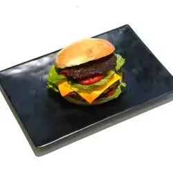 Double Burger