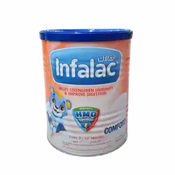 Envilac Comfort Milk 400g