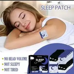 SLEEP PATCH USE ONE PATCH NIGHTLY 28 PATCH