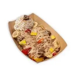 Kinder Kurtos Creap
