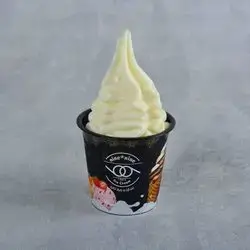 Milk Ice Cream