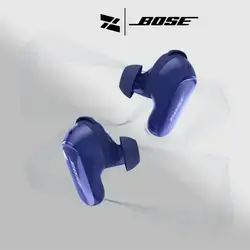 Bose QuietComfort Ultra Earbuds - Midnight Violet