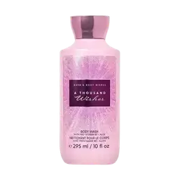 A Thousand Wishes Body Wash 295ml _ Bath & Body Works