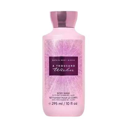 A Thousand Wishes Body Wash 295ml _ Bath & Body Works