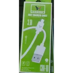 Fast Charger Micro
