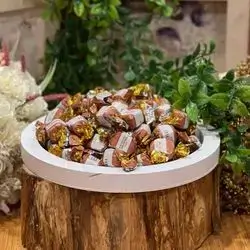 Ukrainian chocolate