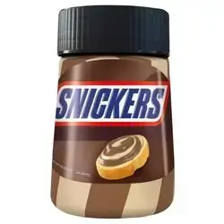 Snickers Spread 350g