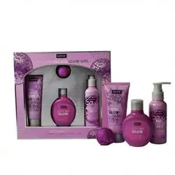 BODY CARE GIFT SET(4pcs)