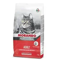 Morando Beef & Chicken 2kg