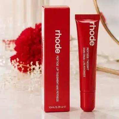 Rhode Peptide Lip Tint (Ribbon)