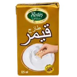 Qaymar Rotash 125ml