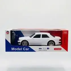 Classic Mercedes-Benz Vintage Model Remote Control Toy Car (Random Color Assortment)