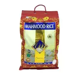 Mahmood Basmati Rice 4.5kg