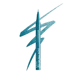 Epic Ink Liner Glitz Waterproof 01 TAPERED TWINKLE 1ml _ NYX PROFESSIONAL MAKEUP