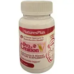 Pro Creation V Gold For women Dietary Supplement