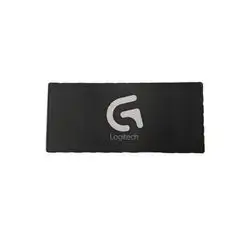 Logitech Mouse Pad – 30×25cm