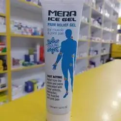 Mera Ice Gel Pain Relief